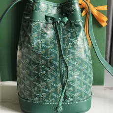 Goyard Bucket Bags